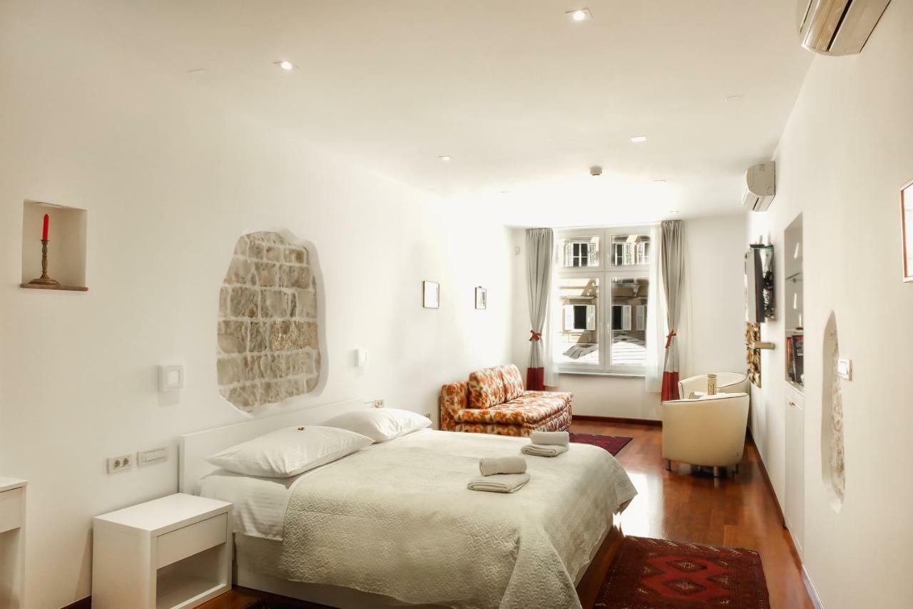 Old Square Studio Apartment スプリト エクステリア 写真