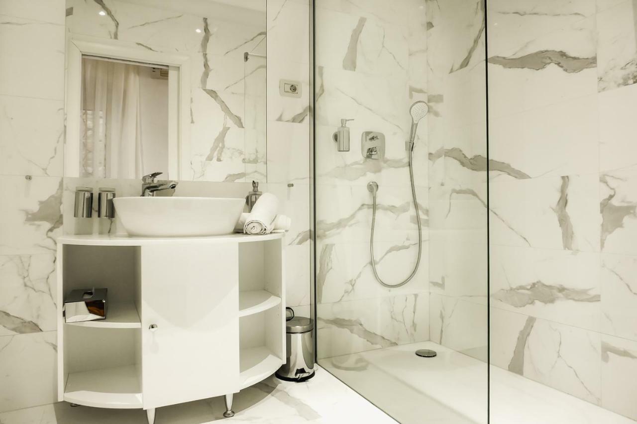 Old Square Studio Apartment スプリト エクステリア 写真