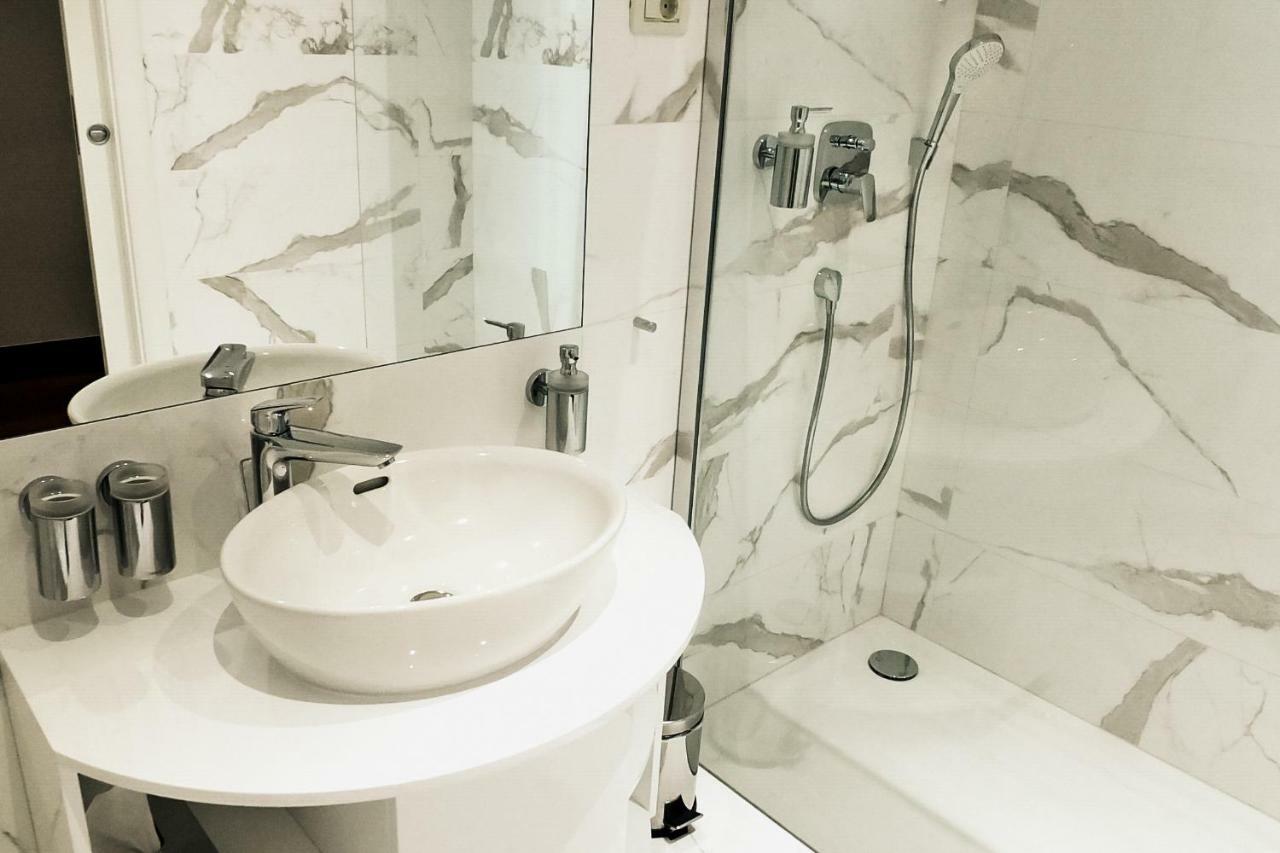 Old Square Studio Apartment スプリト エクステリア 写真
