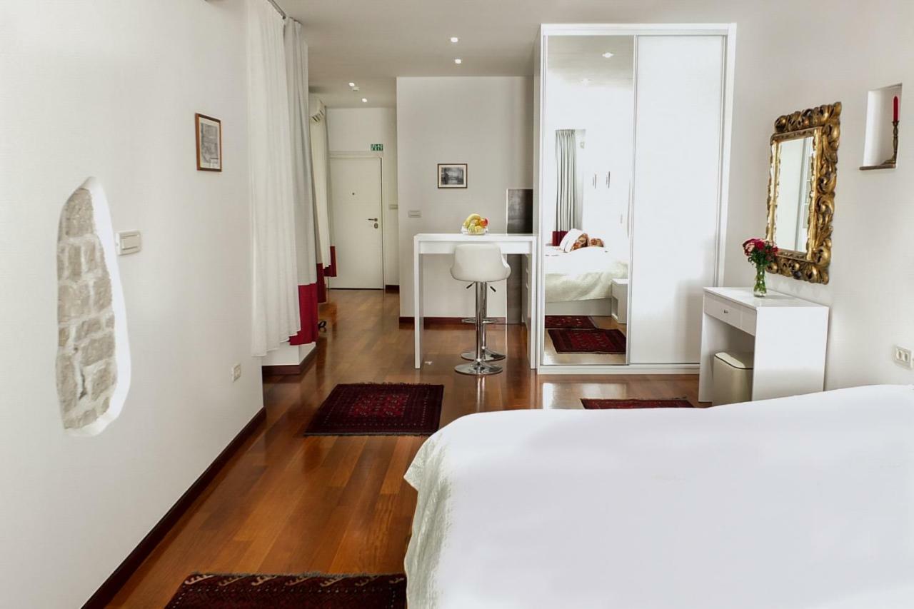 Old Square Studio Apartment スプリト エクステリア 写真