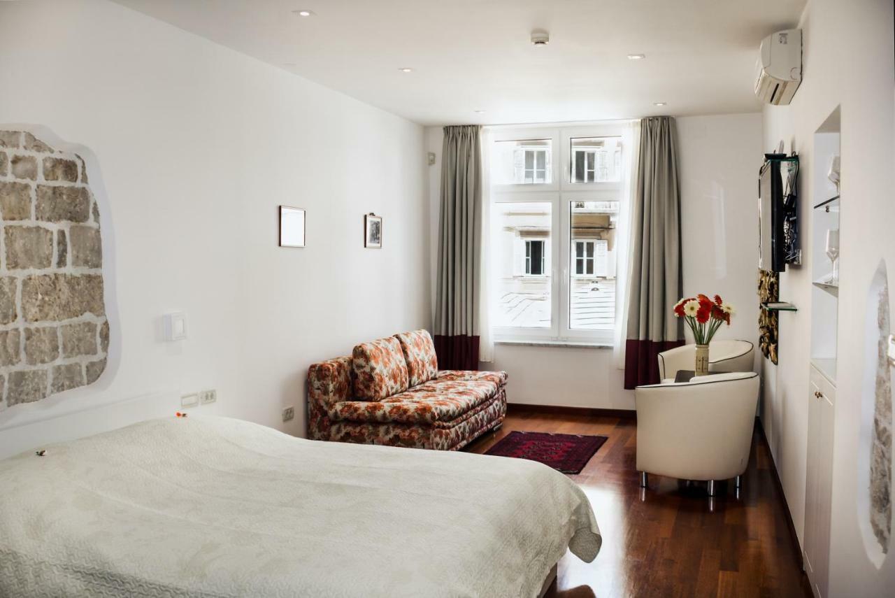Old Square Studio Apartment スプリト エクステリア 写真