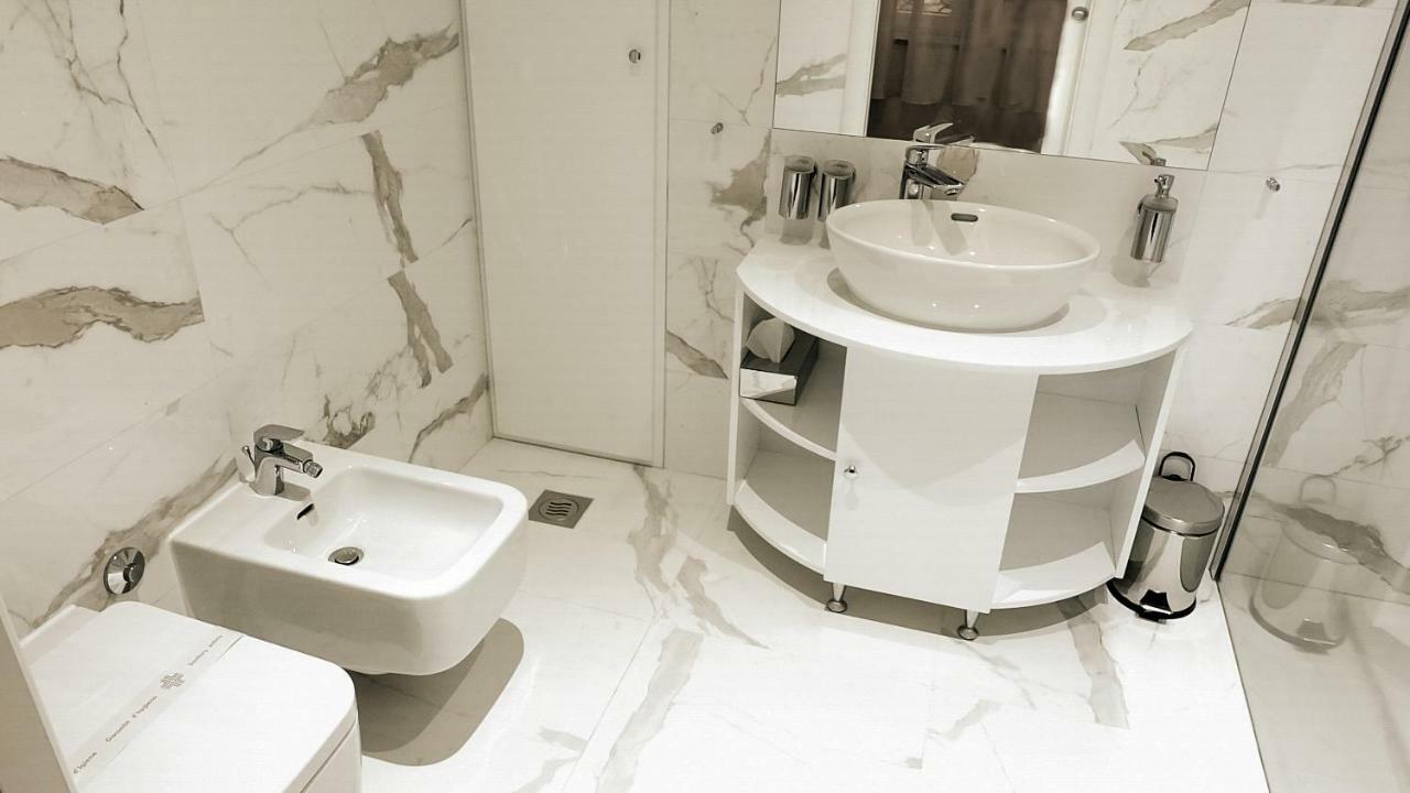 Old Square Studio Apartment スプリト エクステリア 写真