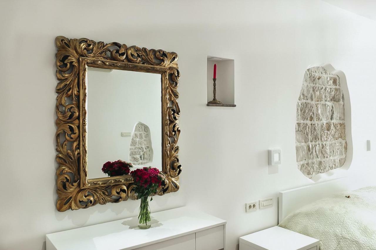 Old Square Studio Apartment スプリト エクステリア 写真