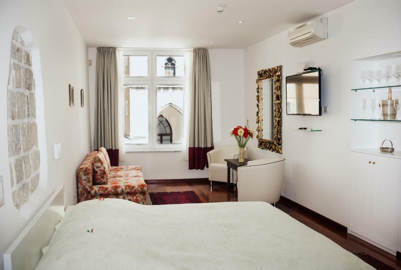 Old Square Studio Apartment スプリト エクステリア 写真