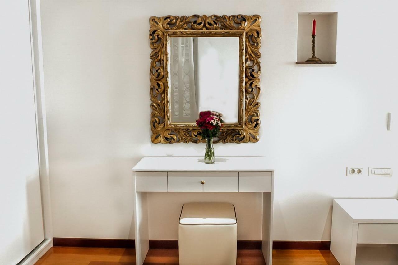 Old Square Studio Apartment スプリト エクステリア 写真