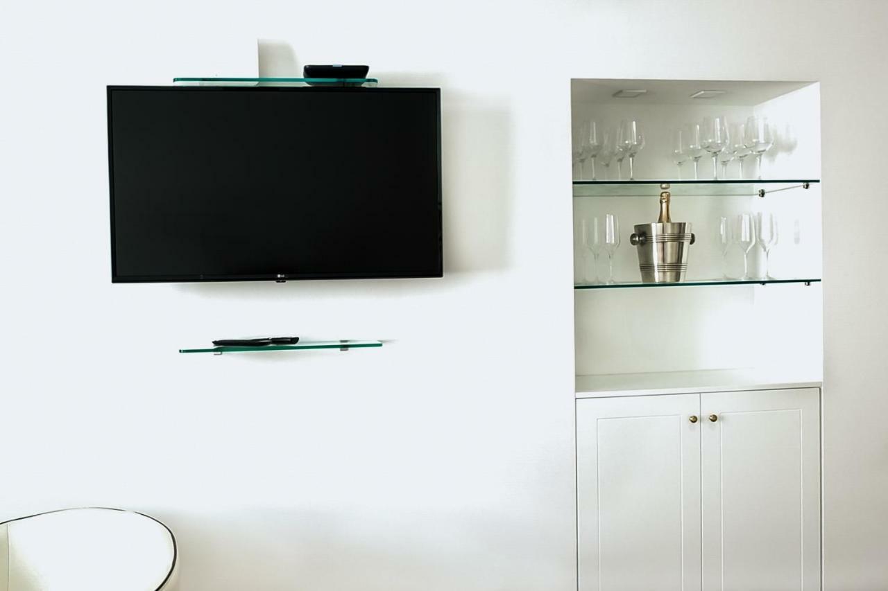 Old Square Studio Apartment スプリト エクステリア 写真